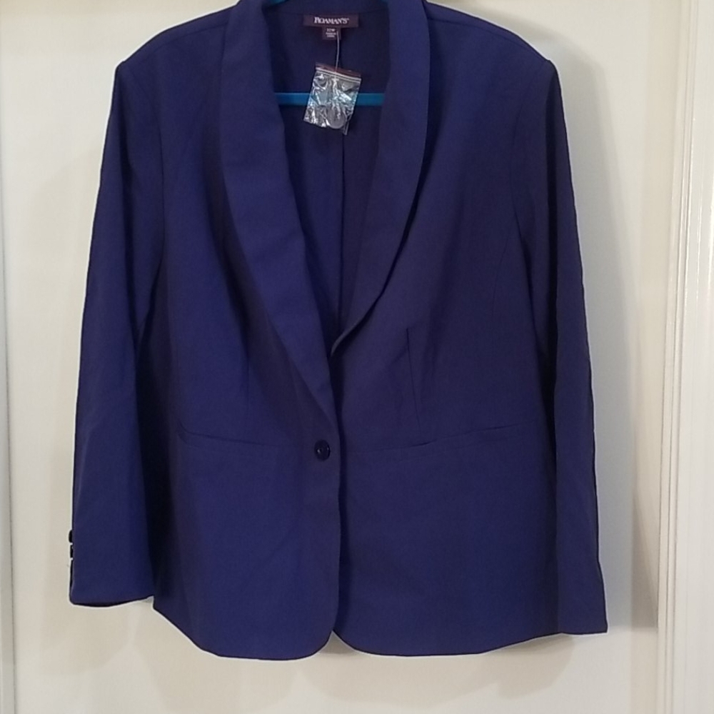 Blazer NWOT